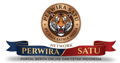 Perwira Satu News