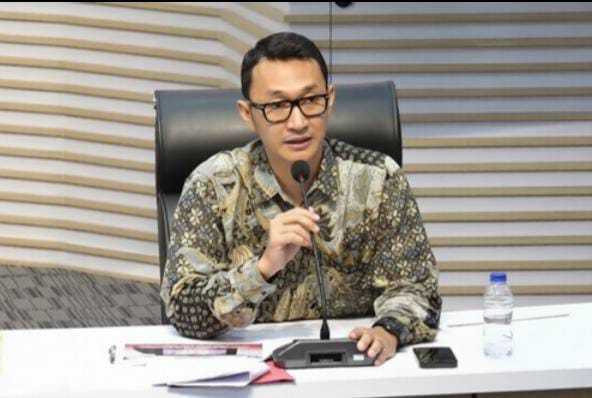Bantah OTT Diwilayah Kabupaten Bogor, Pihak KPK Berikan Klarifikasi