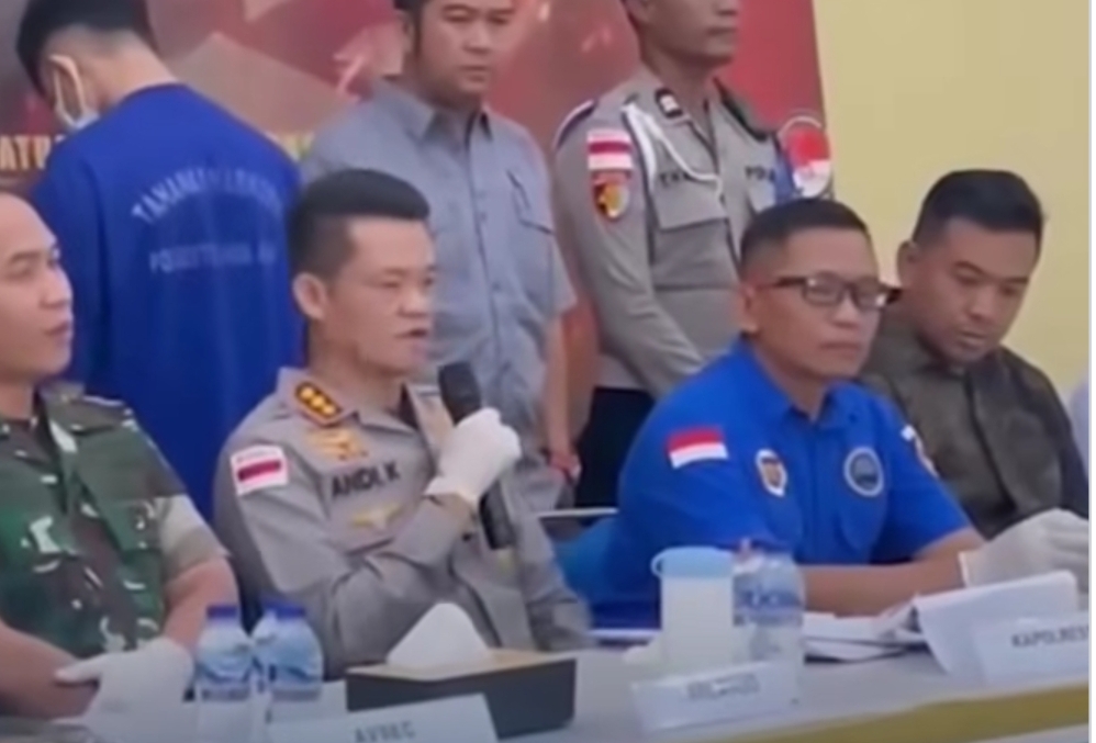 Ketua IPW Sebut 3 Alasan Utama Polisi Mudah Tergiur Bisnis Narkoba