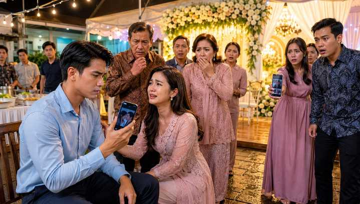 Rahasia Cloud Sebelum Hari Akad
