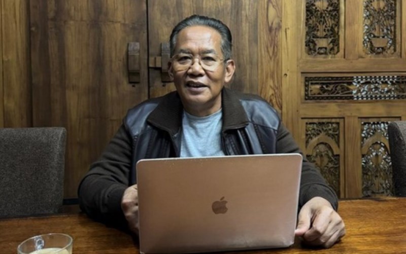 Kepala BNN Soroti Hakim MA : Masa iya, hukuman bagi penyalahguna begitu menakutkan