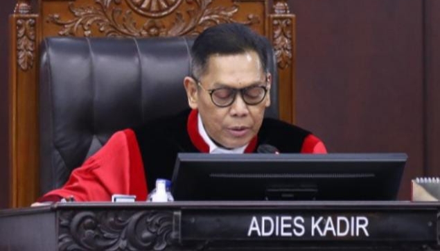 MK: Layanan Telekomunikasi Wajib Menjamin Sisa Kuota Tetap Aktif dan Dapat Digunakan